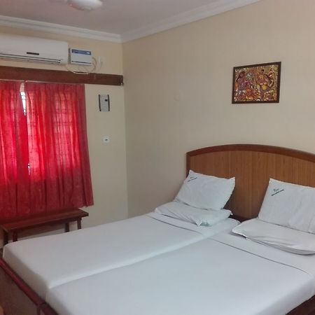 Guruvāyūr Ktdc Nandanam Guruvayoor酒店 外观 照片