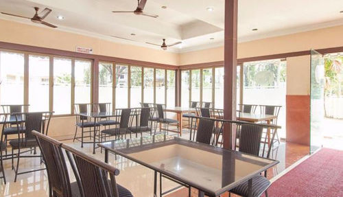 Guruvāyūr Ktdc Nandanam Guruvayoor酒店 外观 照片
