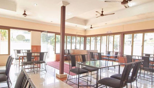 Guruvāyūr Ktdc Nandanam Guruvayoor酒店 外观 照片